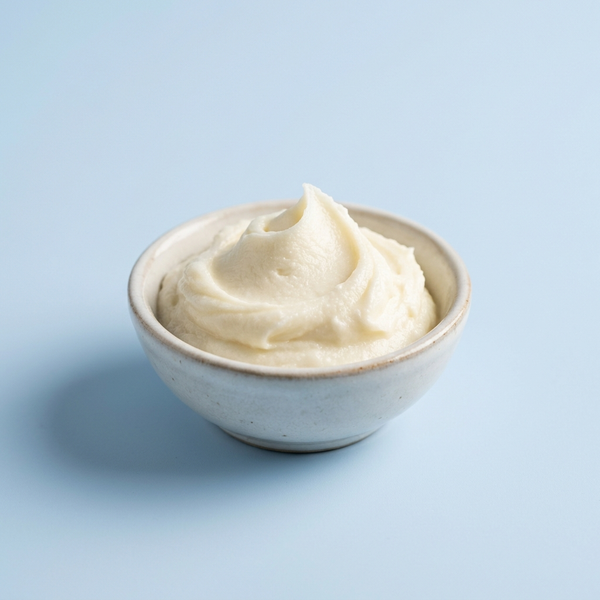 Whipped Wagyu Tallow