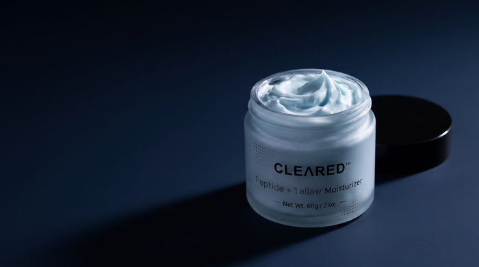 Is Beef Tallow Good for Your Face?