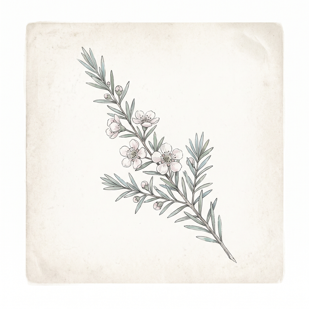 botanical