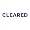 CLEARED logo