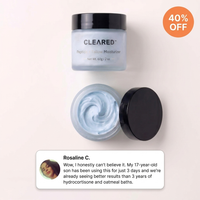 The Complete System for Eczema Prone Skin