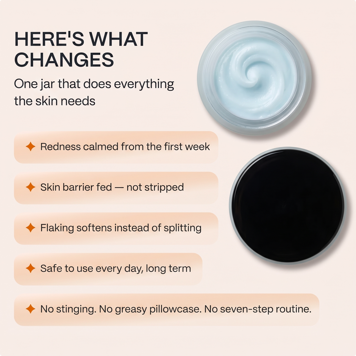The Complete System for Eczema Prone Skin
