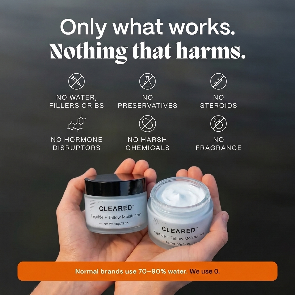 The Complete System for Eczema Prone Skin