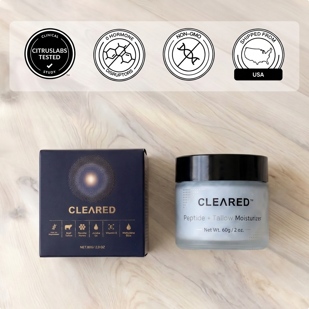 The Complete System for Eczema Prone Skin