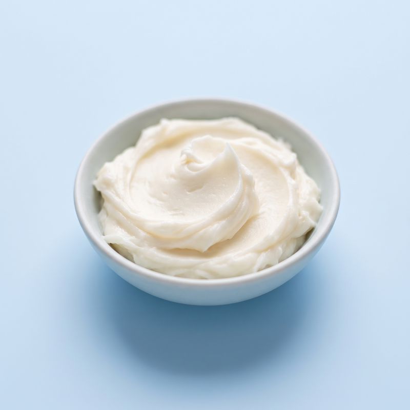 Whipped Wagyu Tallow