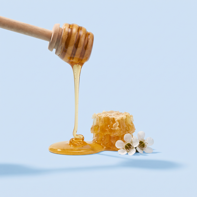 Manuka Honey