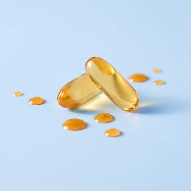 Vitamin E