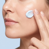 Reverse-time Peptide Cream