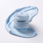 Reverse-time Peptide Cream