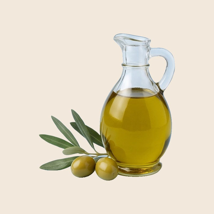 Olive oil