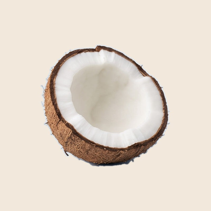 Coconut oil