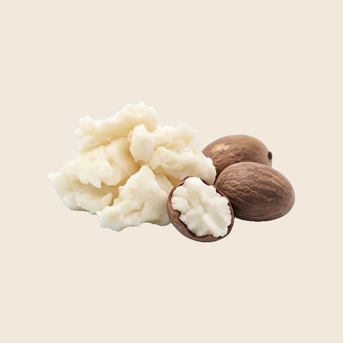 Shea butter